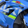 Kit Patins Suzuki GSX-R 100 2017