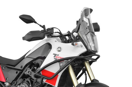 PROTECTION TUBULAIRE AVANT INTEGRALE YAMAHA TENERE 700 18-23