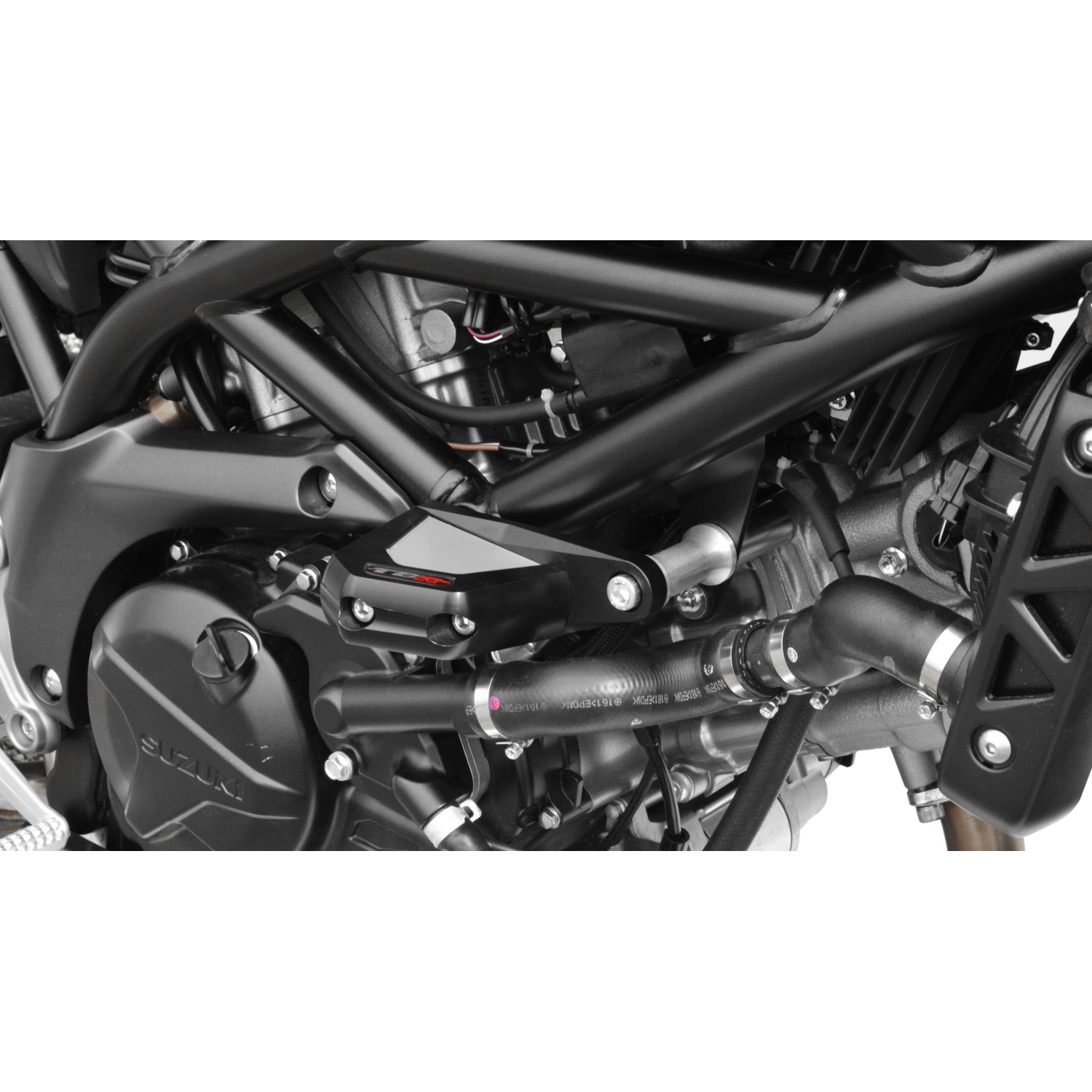 EBC Pastiglie Freno Posteriori Per Moto Suzuki GSX-R E SV650 - Ricambio Di Qualità - 2