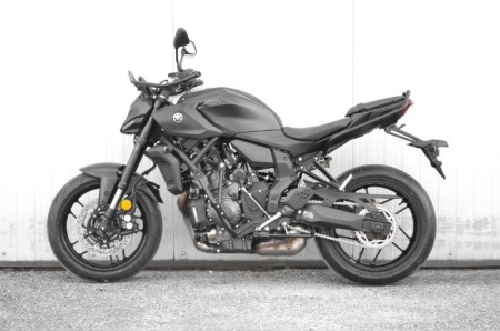 KIT MOTO ECOLE YAMAHA MT07 2025