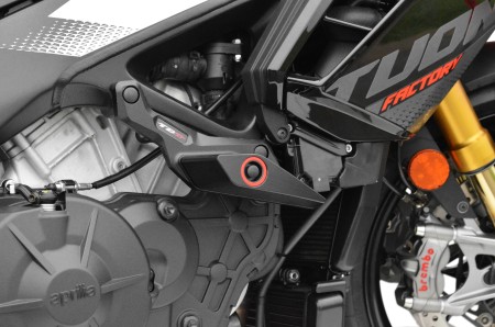 KIT PATINS APRILIA TUONO V4 (21-25) / RSV4 (25)