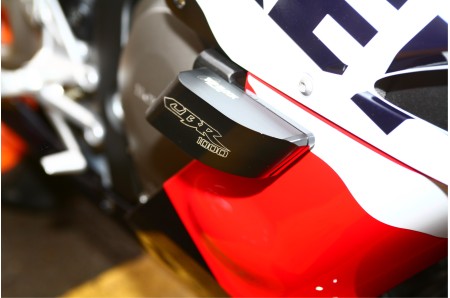 KIT PATINS HONDA CBR1000 RR (04-05)