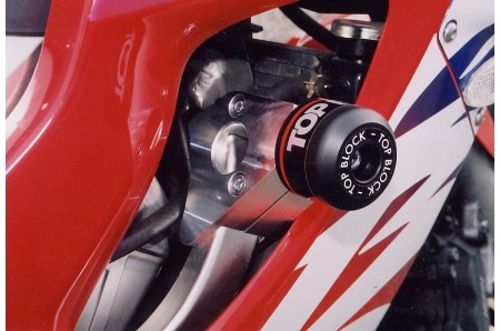 KIT ROULETTES HONDA CBR 600 F (96-05)