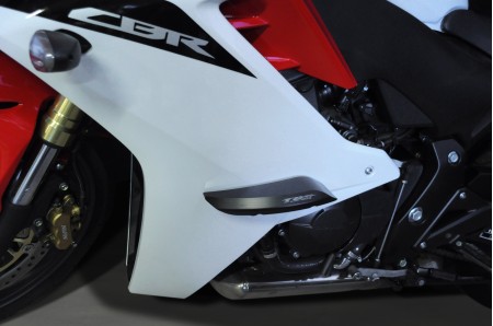 KIT PATINS HONDA CBR 600 F (11-12)