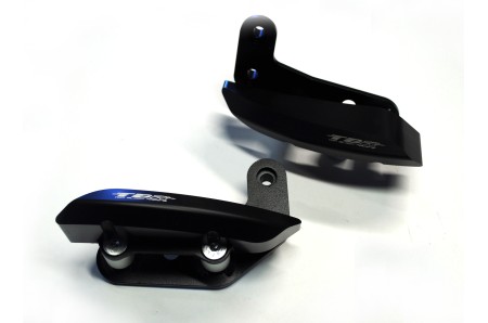 KIT PATINS HONDA CBR 600 F (11-12)