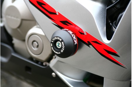 KIT ROULETTES HONDA CBR 600 RR (03-06)