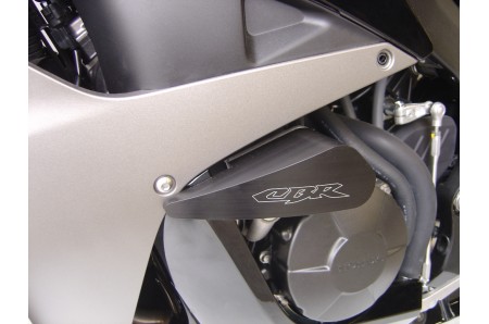 KIT PATINS HONDA CBR 600 RR (07-08)