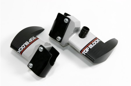 KIT PATINS HONDA CB 1300 (03-14)
