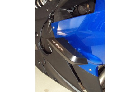 KIT PATINS KAWASAKI ER6F (09-11)