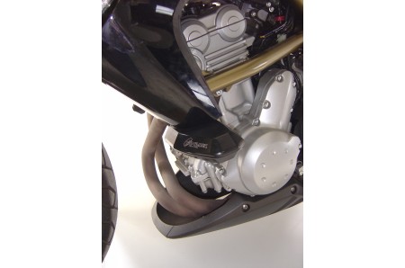 KIT PATINS KAWASAKI ER6N (06-08)