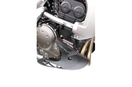 KIT PATINS KAWASAKI VERSYS 650 (07-09)