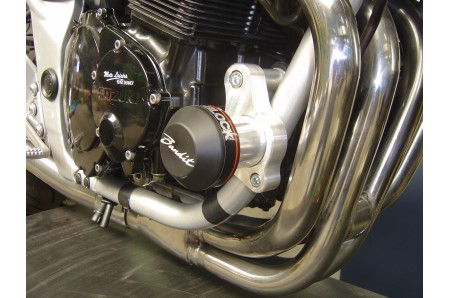 KIT ROULETTES SUZUKI 650 BANDIT (05-06)