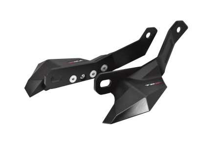 Patin seul côté gauche pour RLS47