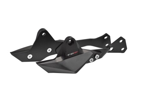 Patin seul côté gauche pour RLK63