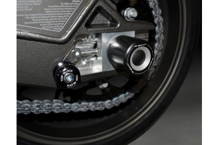 KIT DE BRAS DE FOURCHE ET BRAS OSCILLANT BMW S1000RR (10-11)