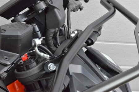 KIT MOTO ECOLE DUKE 125/390 (24-25)