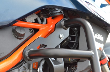 KIT MOTO ECOLE DUKE 125/390 (24-25)