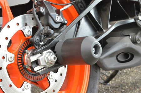 KIT MOTO ECOLE DUKE 125/390 (24-25)