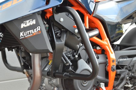 KIT MOTO ECOLE DUKE 125/390 (24-25)