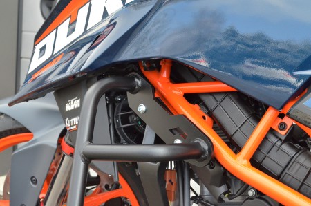 KIT MOTO ECOLE DUKE 125/390 (24-25)