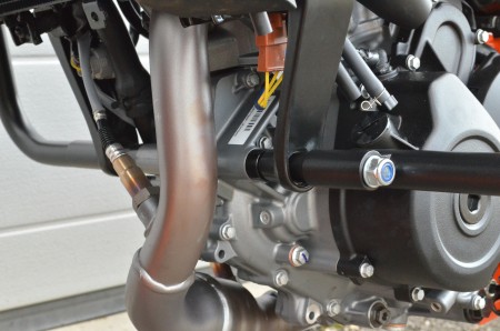 KIT MOTO ECOLE DUKE 125/390 (24-25)