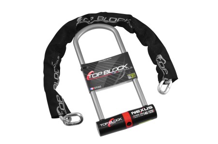 NEXUS 146/320 + lasso chain square 11 lg 1200 SRA