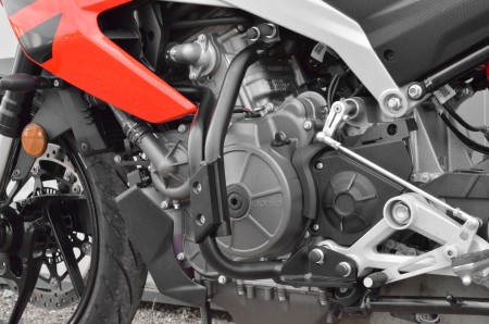 KIT MOTO ECOLE APRILIA TUONO 457 2025