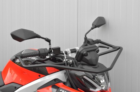 KIT MOTO ECOLE APRILIA TUONO 457 2025