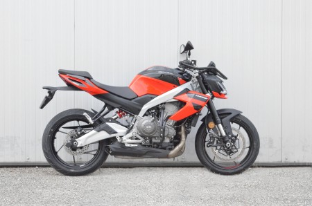 KIT MOTO ECOLE APRILIA TUONO 457 2025
