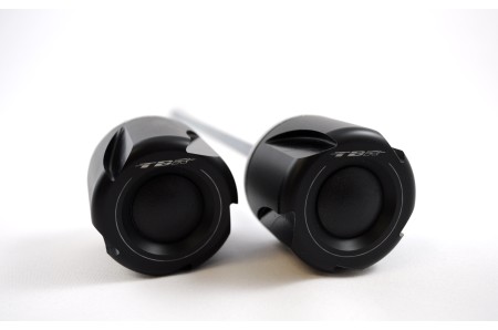 PROTECTION ROUE AVANT KAWASAKI Z1000 (10-13)