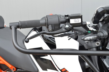 KIT MOTO ECOLE DUKE 125