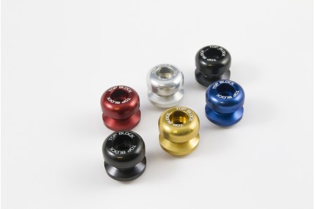 DIABOLO DE BEQUILLE DIAM. 8 - KAWASAKI