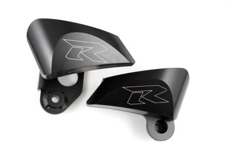 Patin seul côté droit pour RLS25
