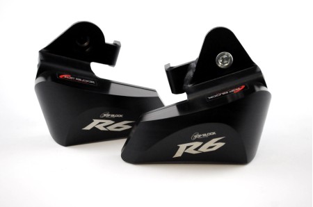 Patin seul côté gauche pour RLY22