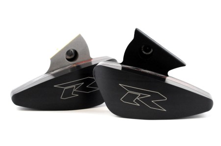 KIT PATINS SUZUKI GSR 600 (06-12)