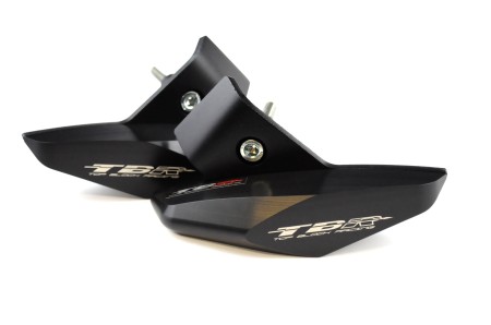 Patin seul côté gauche pour RLY26