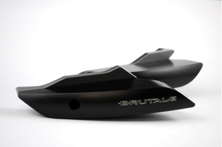 Patin seul côté gauche pour RLMV02
