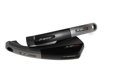 Patin seul côté gauche pour RLBM02