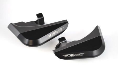 Patin seul côté gauche pour RLBM01