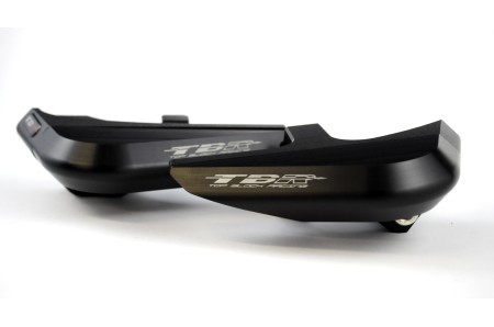 Patin seul côté gauche pour RLBM05