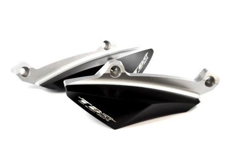 Patin seul côté gauche pour RLA04