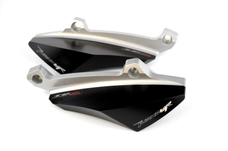 Patin seul côté droit pour RLA06