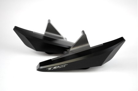 Patin seul côté gauche pour RLK59
