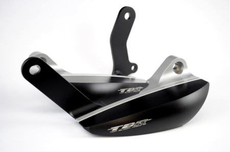 Patin seul côté gauche pour RLT05