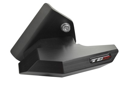 Patin seul côté gauche pour RLHU03
