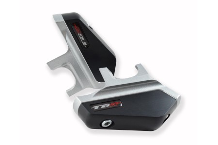 Patin seul côté droit pour RLMV03