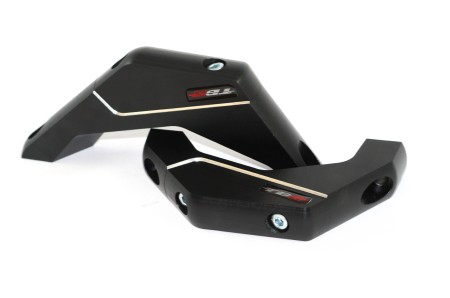 Patin seul côté droit pour RLT07