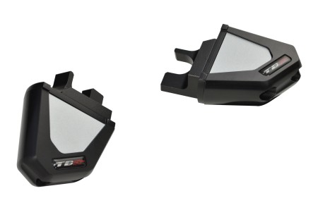Patin seul côté droit pour RLS35