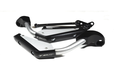 Patin seul côté gauche pour RLK29