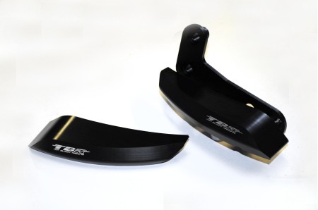 Patin seul côté droit pour RLH27